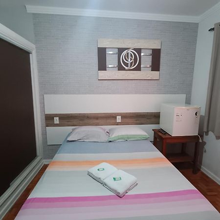 Rigs Hotel São José dos Campos 外观 照片