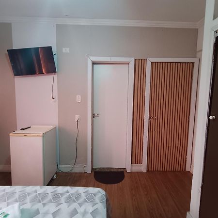 Rigs Hotel São José dos Campos 外观 照片