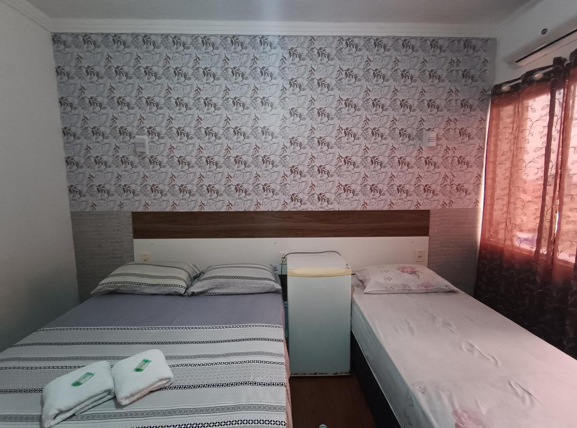 Rigs Hotel São José dos Campos 客房 照片