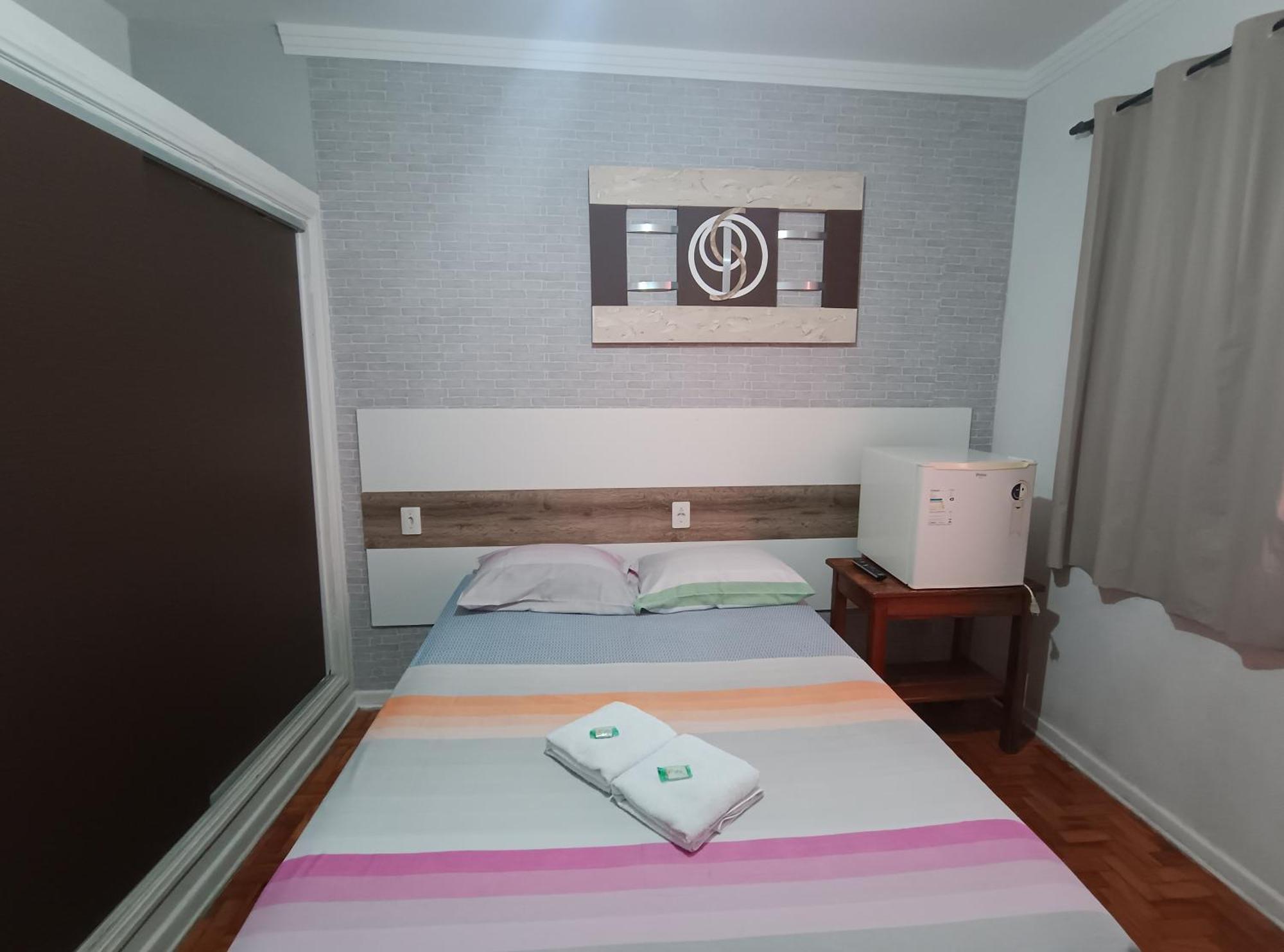 Rigs Hotel São José dos Campos 外观 照片