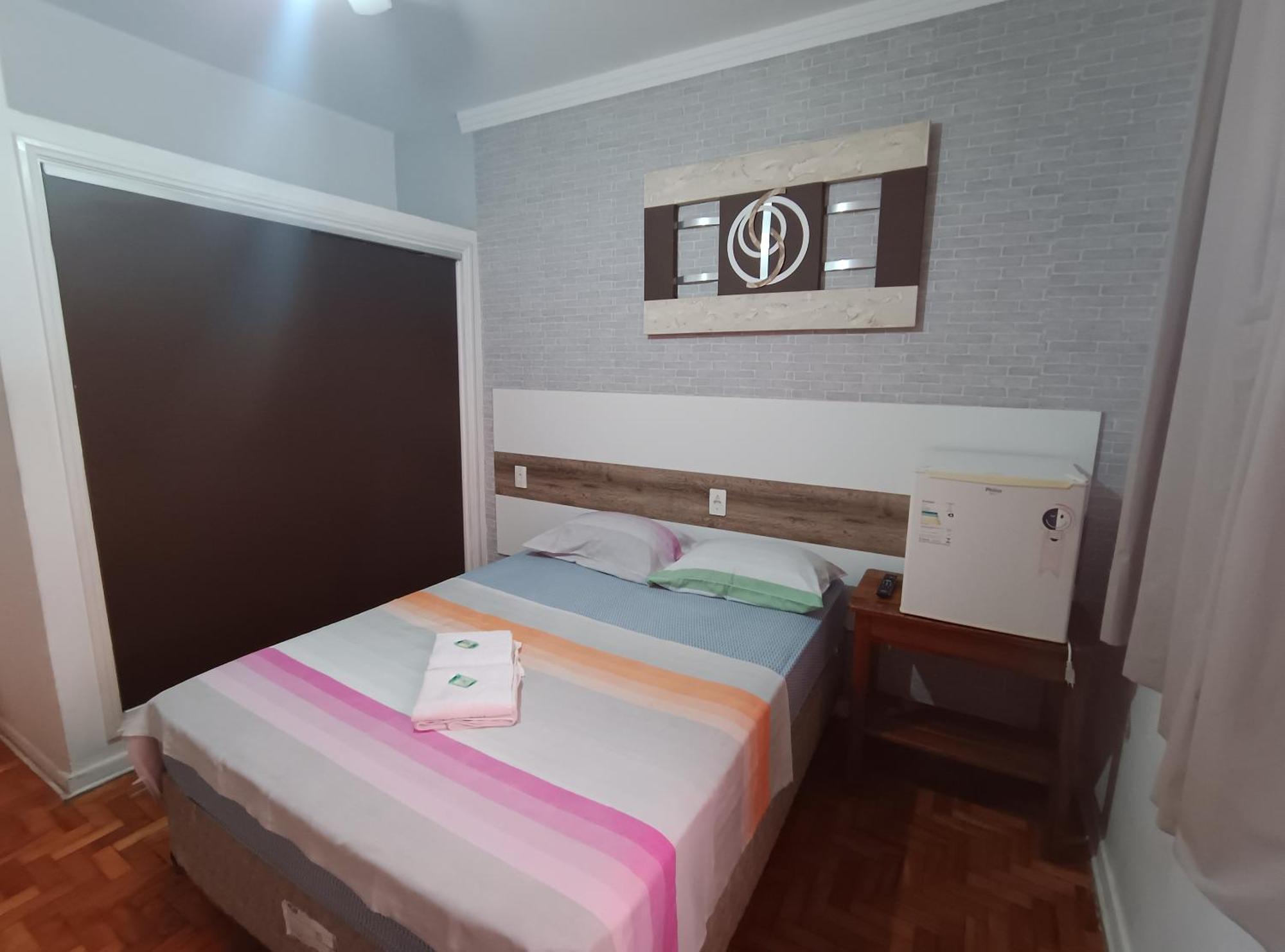 Rigs Hotel São José dos Campos 外观 照片