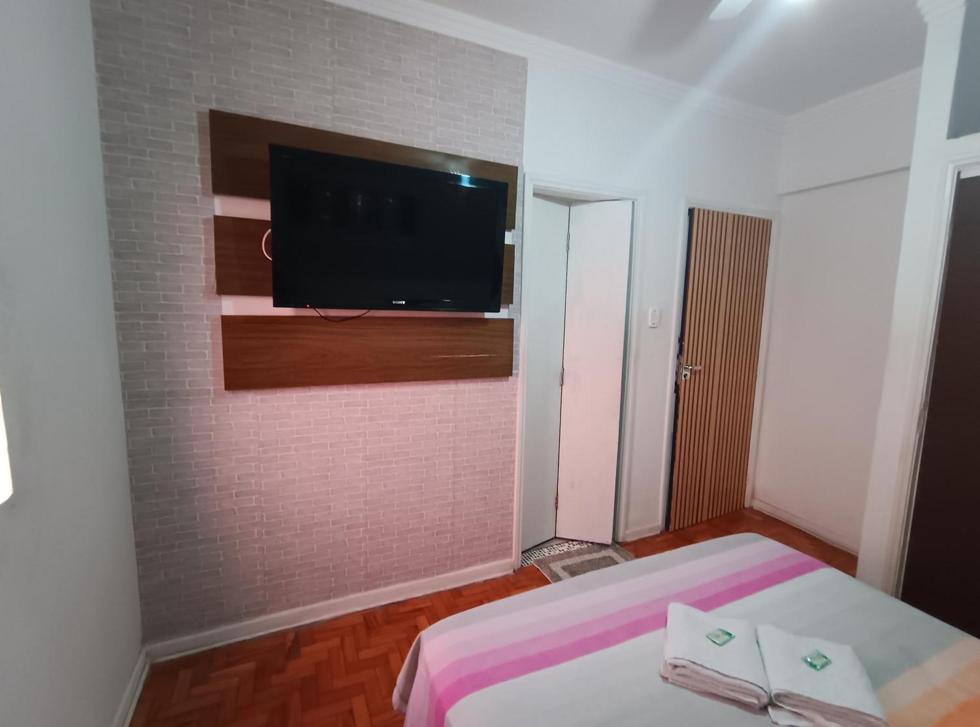 Rigs Hotel São José dos Campos 外观 照片