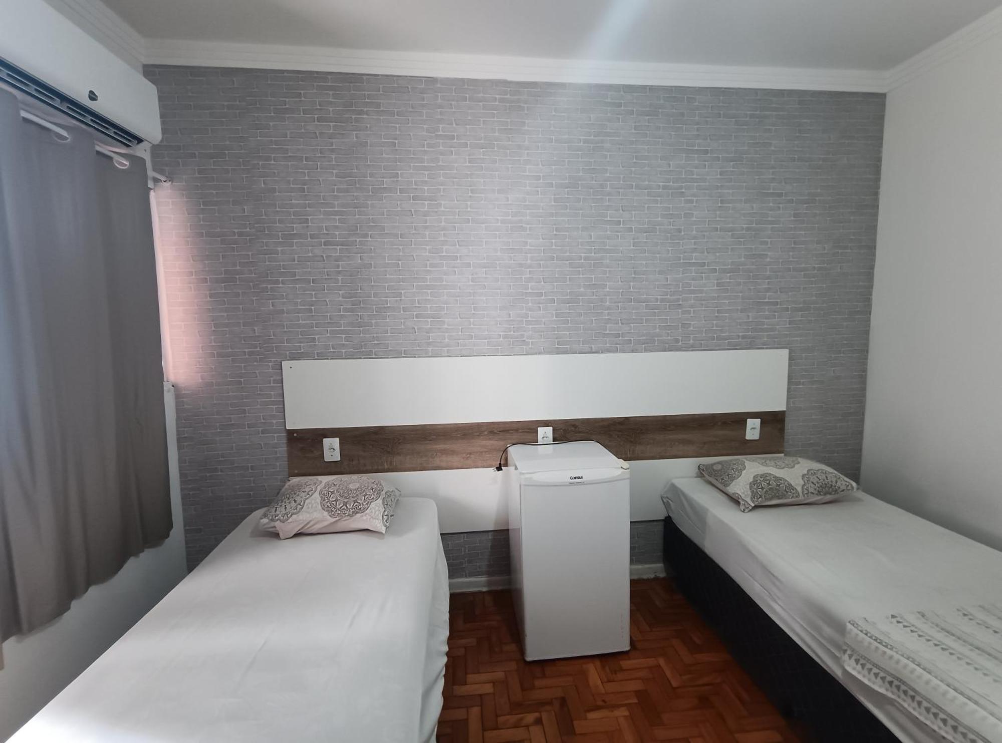 Rigs Hotel São José dos Campos 客房 照片