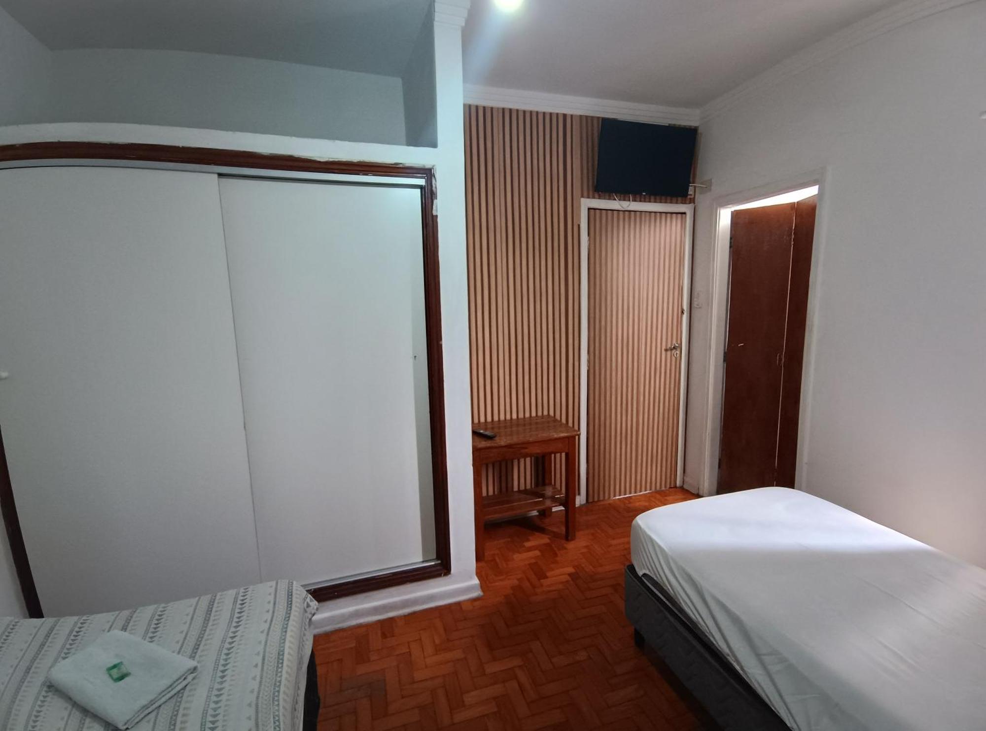 Rigs Hotel São José dos Campos 客房 照片