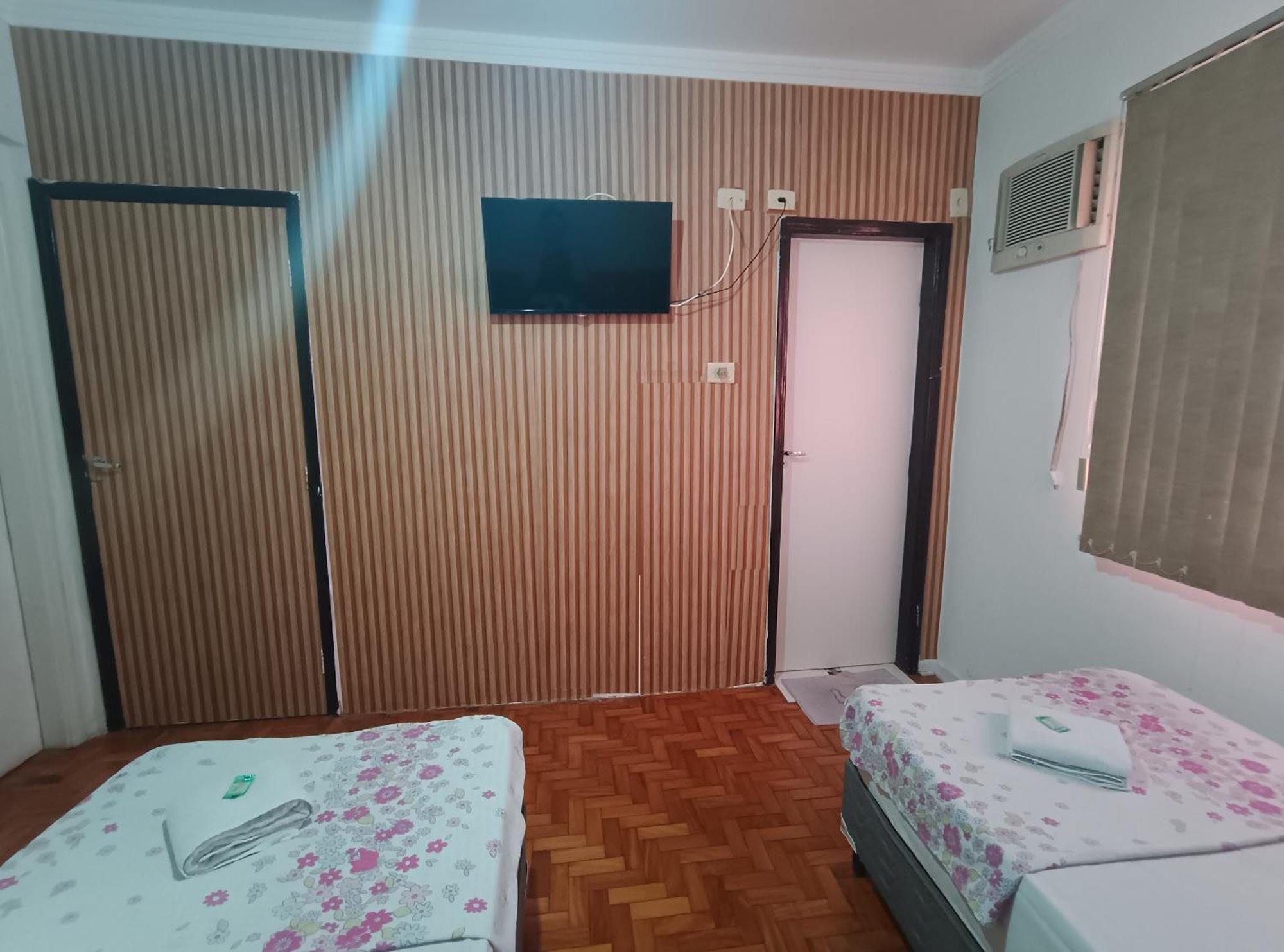 Rigs Hotel São José dos Campos 客房 照片